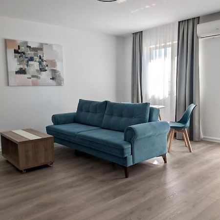 Modern And New Apartments In North Of Timisoara - Pnm Residence Dumbravita  Экстерьер фото