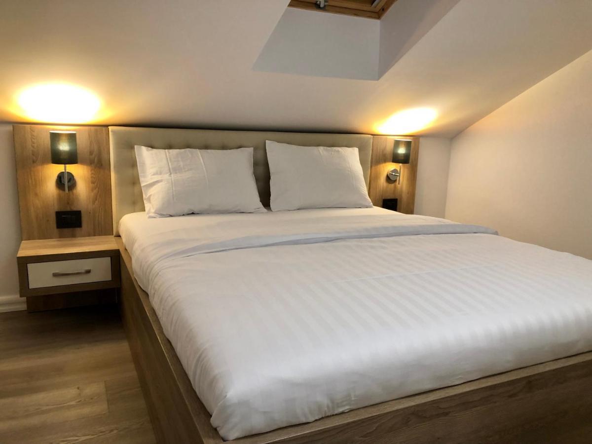 Modern And New Apartments In North Of Timisoara - Pnm Residence Dumbravita  Экстерьер фото