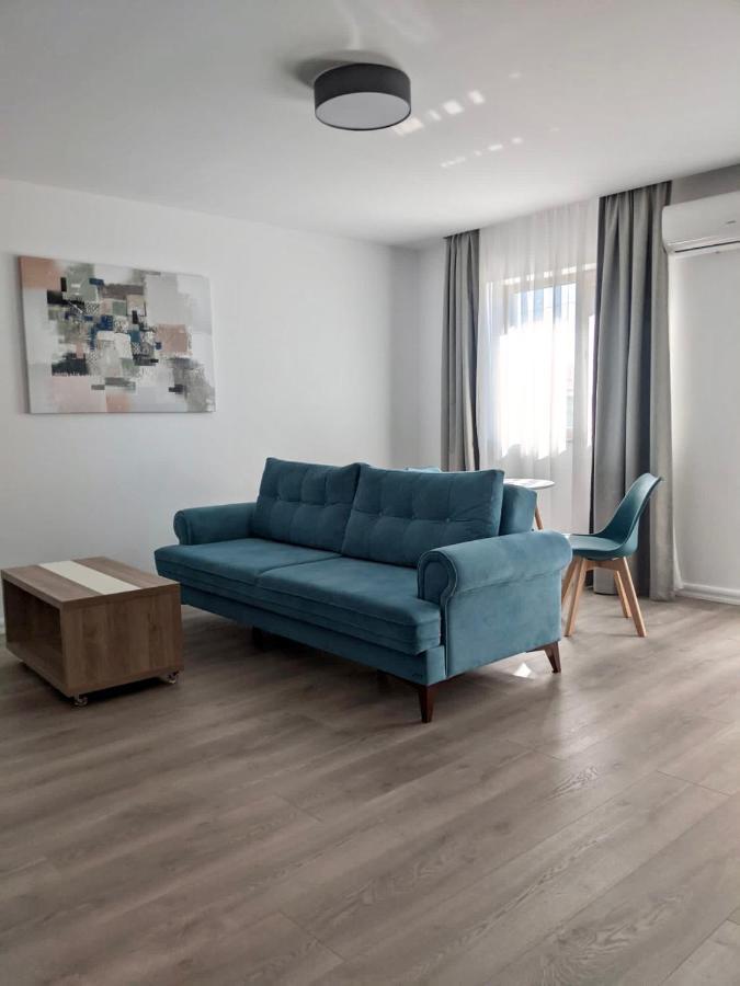 Modern And New Apartments In North Of Timisoara - Pnm Residence Dumbravita  Экстерьер фото