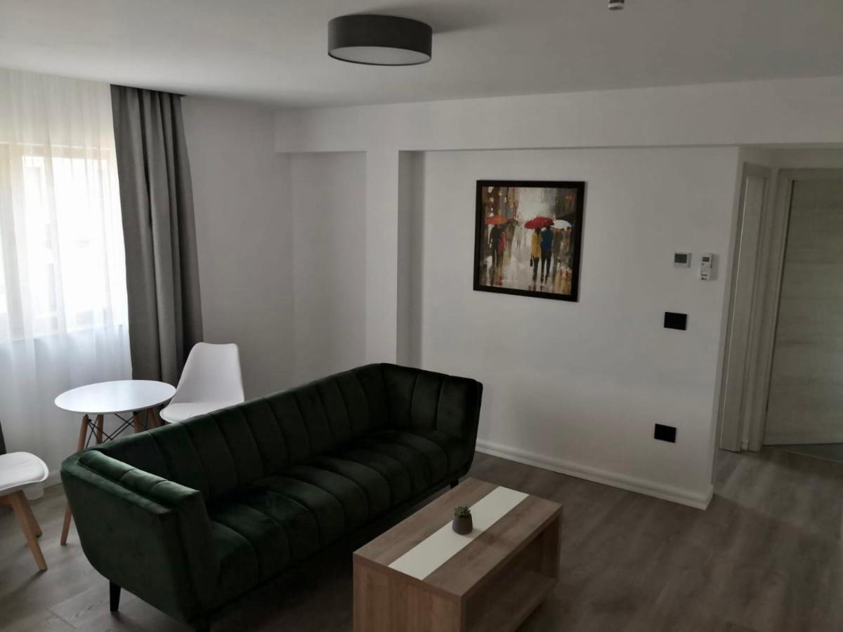 Modern And New Apartments In North Of Timisoara - Pnm Residence Dumbravita  Экстерьер фото