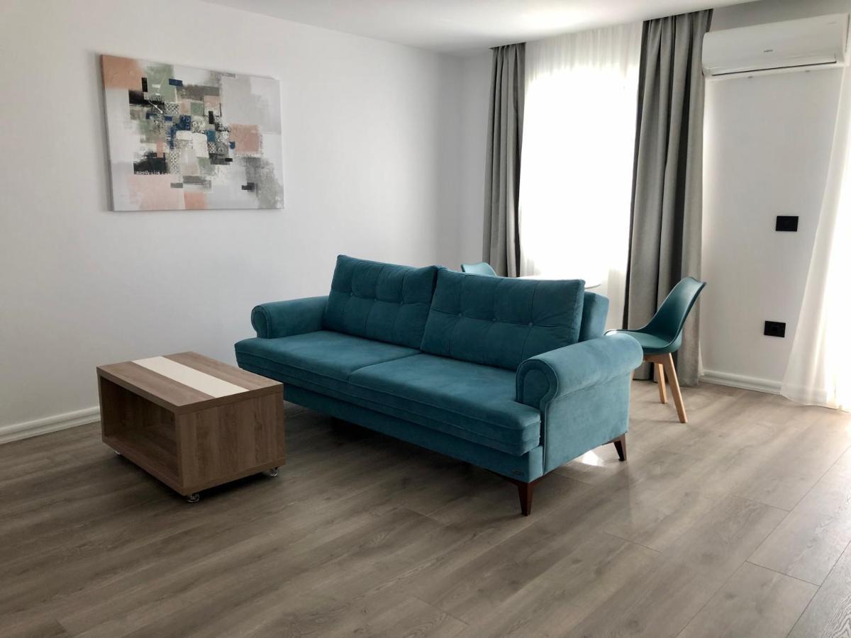 Modern And New Apartments In North Of Timisoara - Pnm Residence Dumbravita  Экстерьер фото