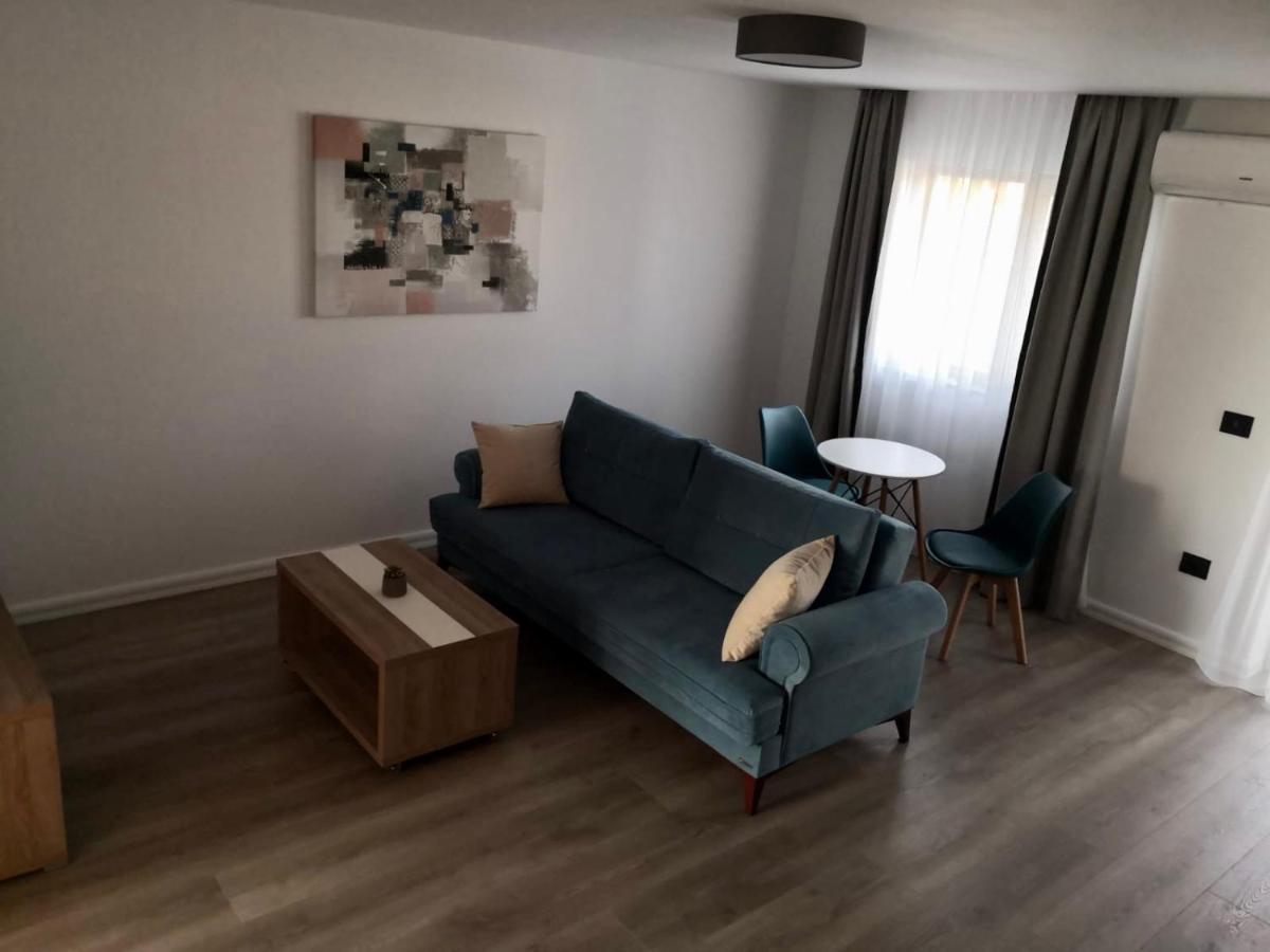 Modern And New Apartments In North Of Timisoara - Pnm Residence Dumbravita  Экстерьер фото